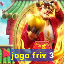 jogo friv 3